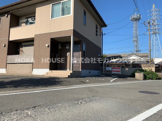 【外観】 | おしゃれな外観です