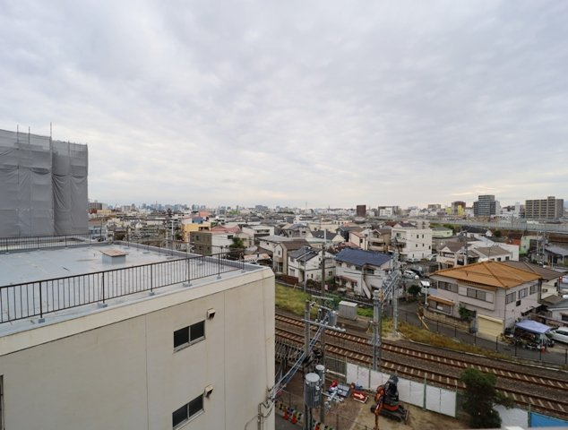 【展望】 | ＯＲＡCＩＯＮ吹田