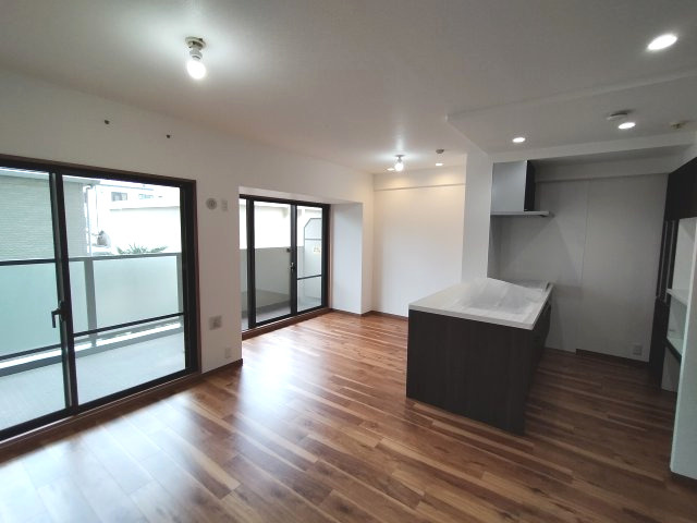 ヒューマンズ京橋弐番館