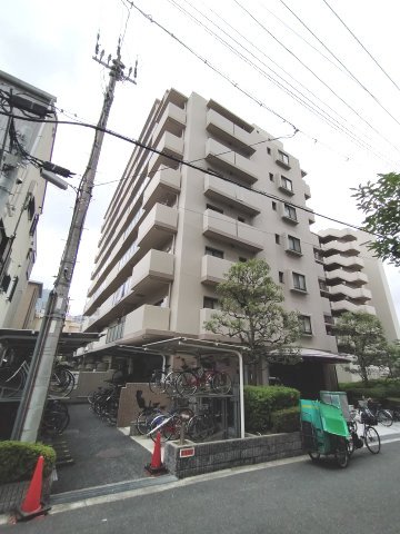 ヒューマンズ京橋弐番館