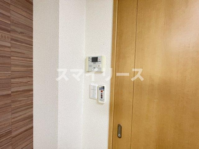 サンイングオークの設備
