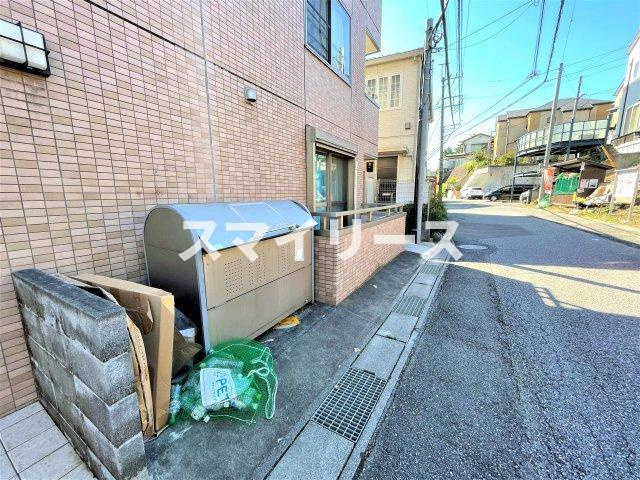 サンイングオークのその他