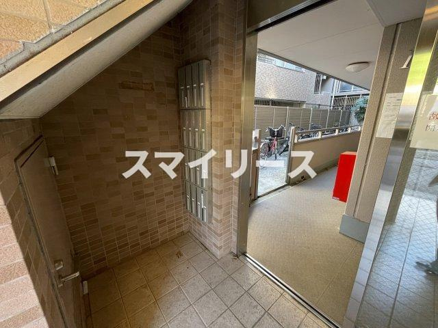 サンイングオークのその他共用部分
