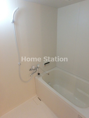 【浴室】 | ボヌールみてじま