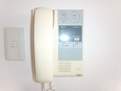 【セキュリティ】 | ボヌールみてじま