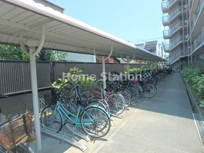 【その他共用部分】 | ボヌールみてじま