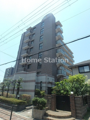 【外観】 | ボヌールみてじま