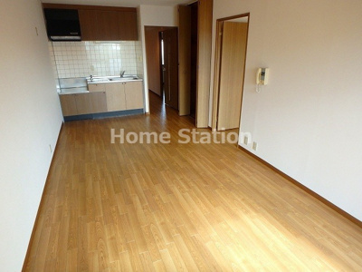 【居間・リビング】 | ボヌールみてじま