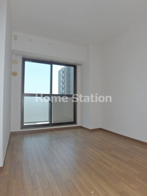 【洋室】 | ボヌールみてじま