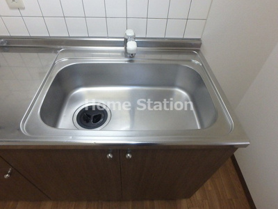 【内装】 | ボヌールみてじま