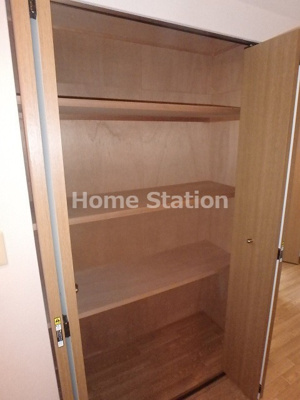 【収納】 | ボヌールみてじま