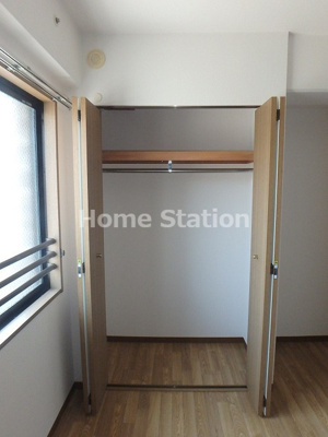 【収納】 | ボヌールみてじま