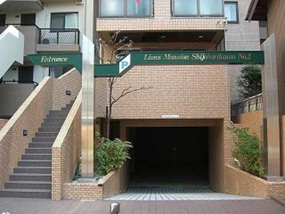 【エントランス】 | ライオンズマンション四条堀川第２ | エントランス