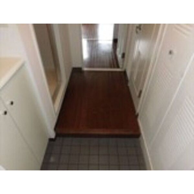 【玄関】 | ライオンズマンション四条堀川第２