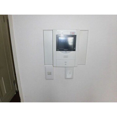 【セキュリティ】 | ライオンズマンション四条堀川第２