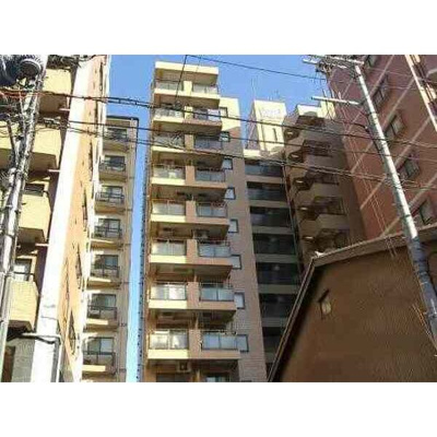 【その他】 | ライオンズマンション四条堀川第２