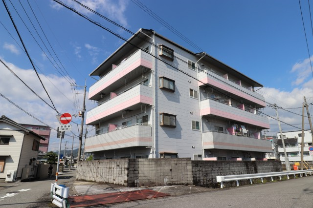 シティーライフ21比島