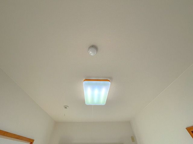 シティーライフ21比島の設備