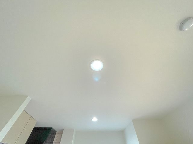 シティーライフ21比島の設備