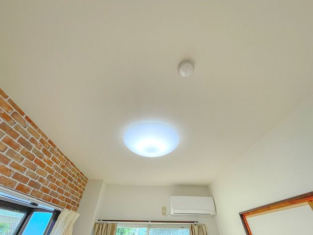 シティーライフ21比島の設備|広い洗面スペース