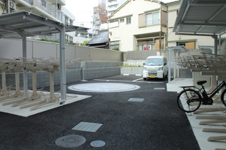 【その他共用部分】