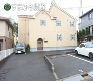 スターブルⅠ　岡崎市真伝1丁目の画像
