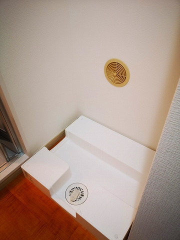 パークサイド平和島の設備