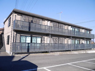 サンライズ参番館の画像