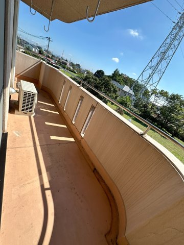【バルコニー】 | プロバンス小金井