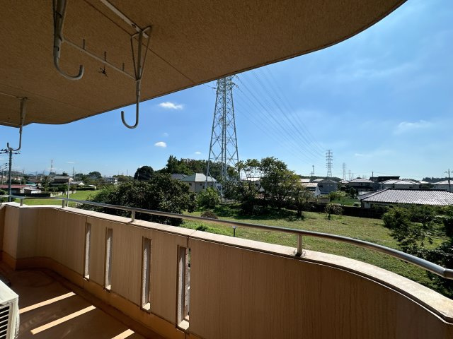 【展望】 | プロバンス小金井