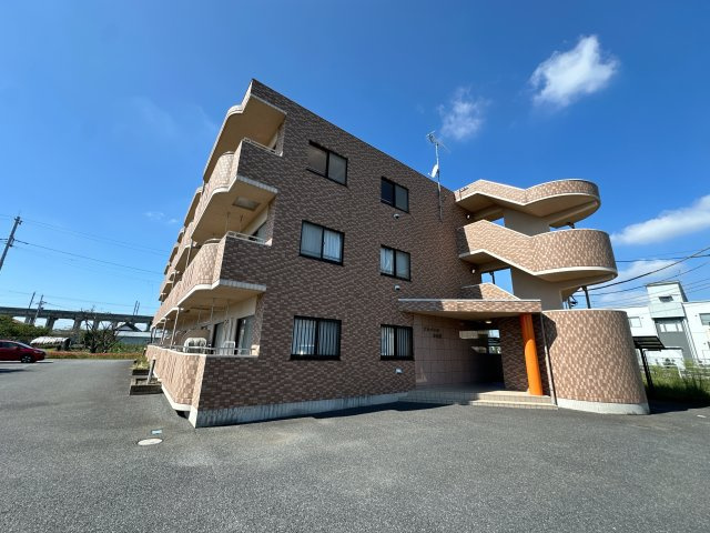 【外観】 | プロバンス小金井
