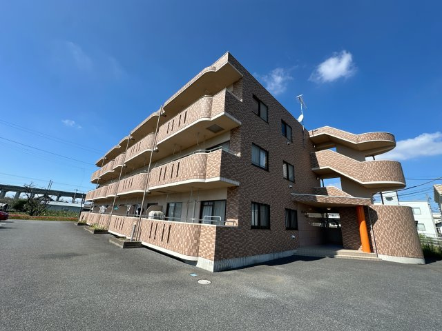 【外観】 | プロバンス小金井