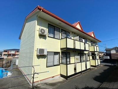 【外観】 | ファルコン壬生 | 外観もきれいです