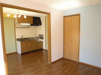 【キッチン】 | ファルコン壬生 | キッチンです