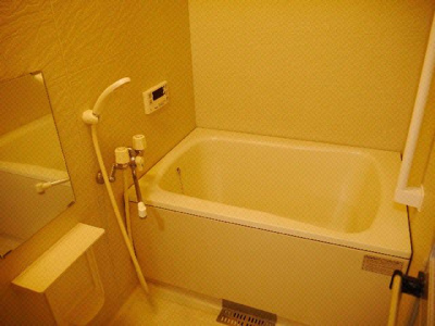 【浴室】 | ファルコン壬生 | 日々の暮らしに欠かせないお風呂です