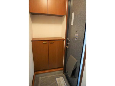 【玄関】 | ベルメゾン