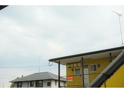 【展望】 | ベルメゾン