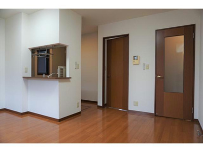 【居間・リビング】 | ベルメゾン