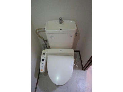 【トイレ】 | ベルメゾン