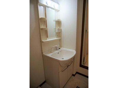 【洗面所】 | ベルメゾン