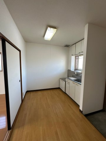 【居間・リビング】 | マンションK＆K