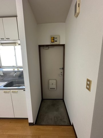 【玄関】 | マンションK＆K