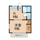 マンションK＆Kの画像