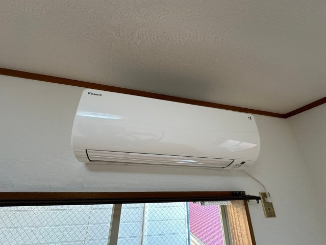 【設備】 | マンションK＆K
