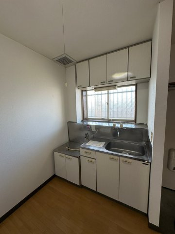 【キッチン】 | マンションK＆K