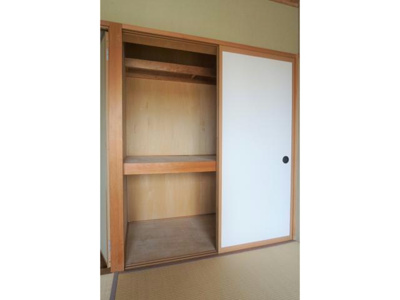 【収納】 | ハイツハンドヒル