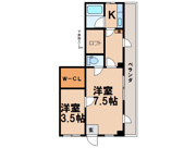 メゾンドエルフォーの画像