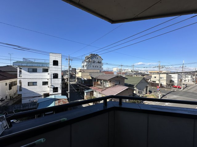 【展望】 | メゾンドエルフォー