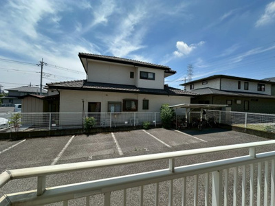 【展望】 | ロイヤルハイツ