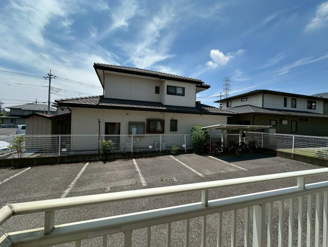 【展望】 | ロイヤルハイツ